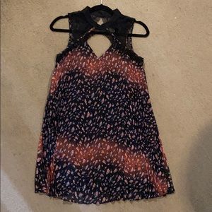 BCBGeneration Dress